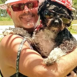 Meet your Posher, Bryan